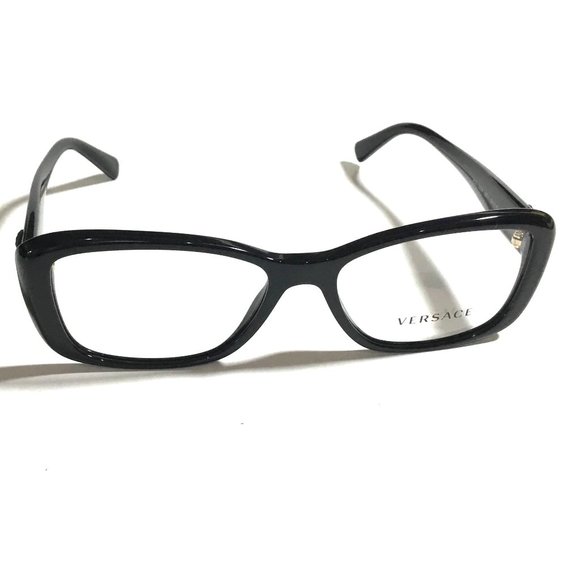 New Versace Eyeglasses